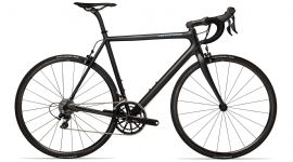 Cannondale Supersix EVO Black Inc. (2013)