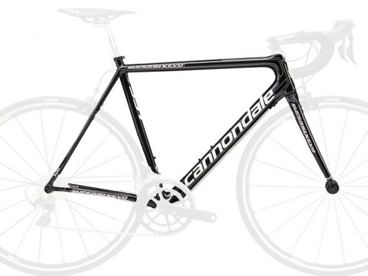 cannondale s5