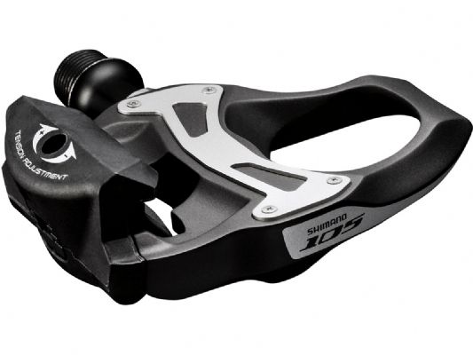 regular pedals for road bike