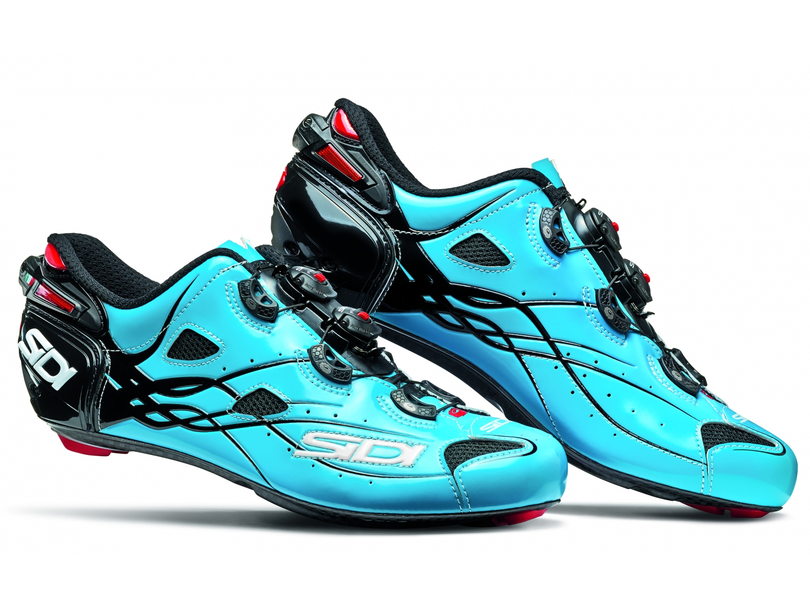 New SIDI Shoes Now Available!