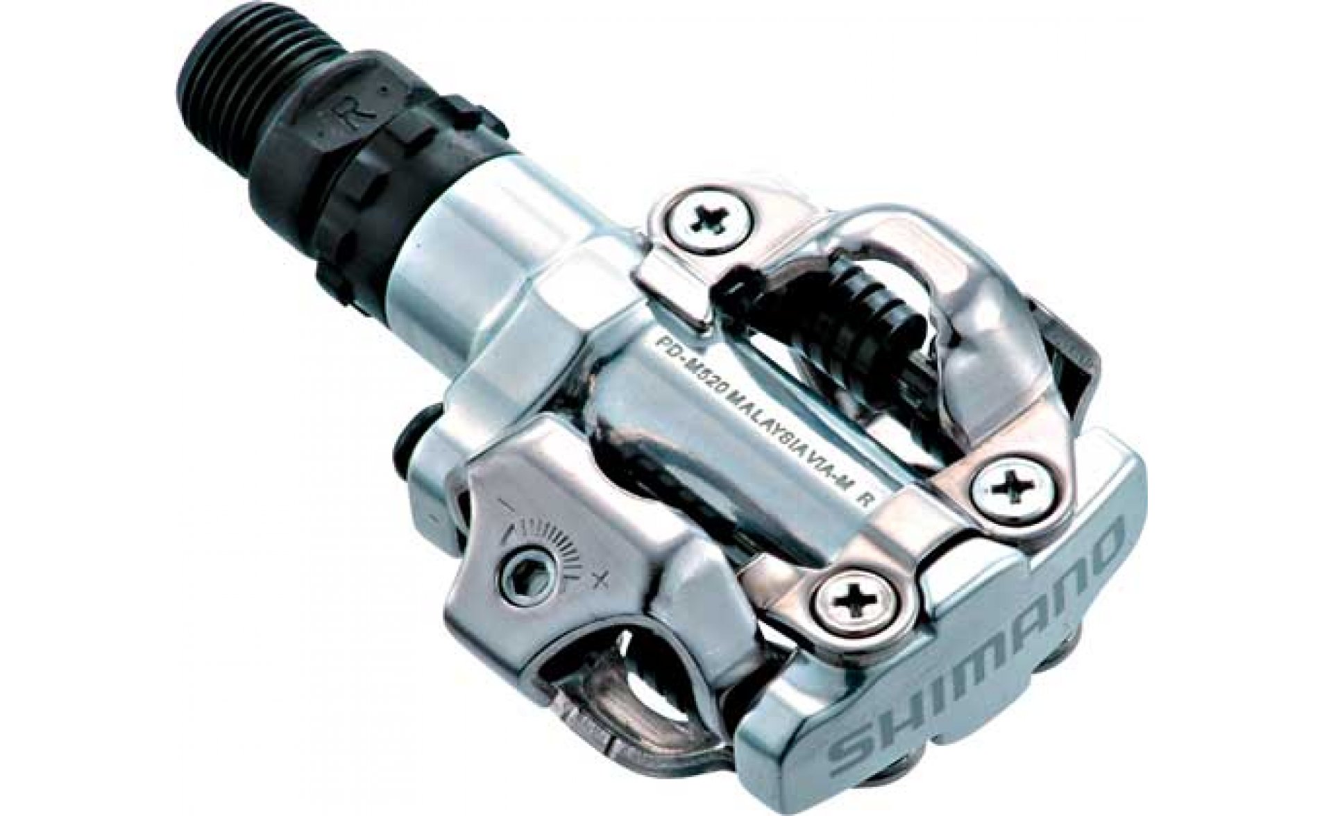shimano spd pedals