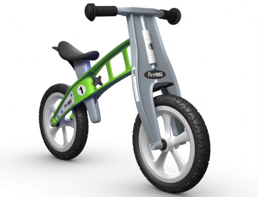 best balance bike with brakes