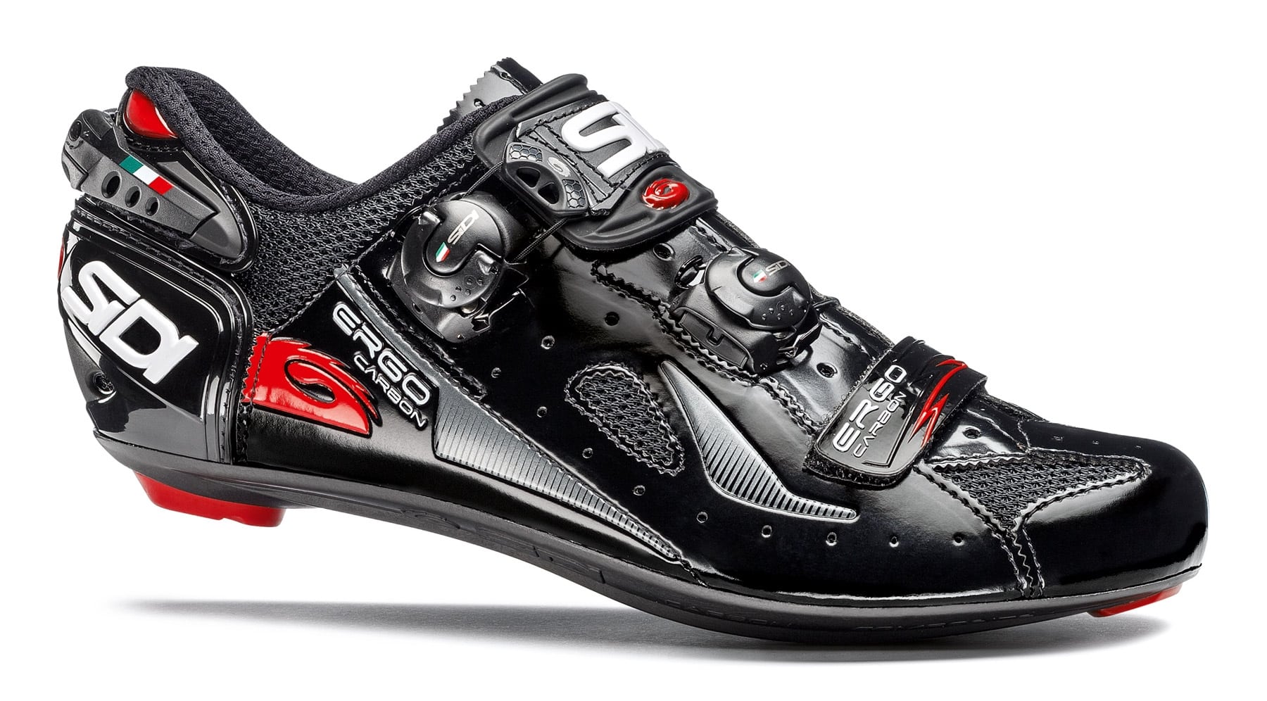 sidi ergo 2 carbon