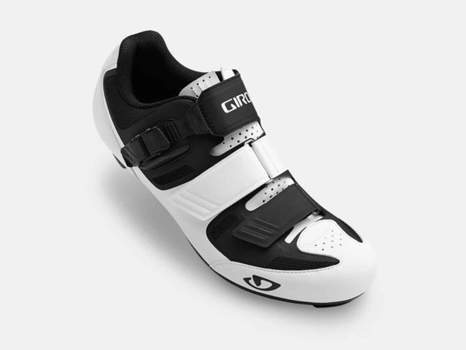 Giro Apeckx II Road Shoes White Black Port Melbourne Cycles