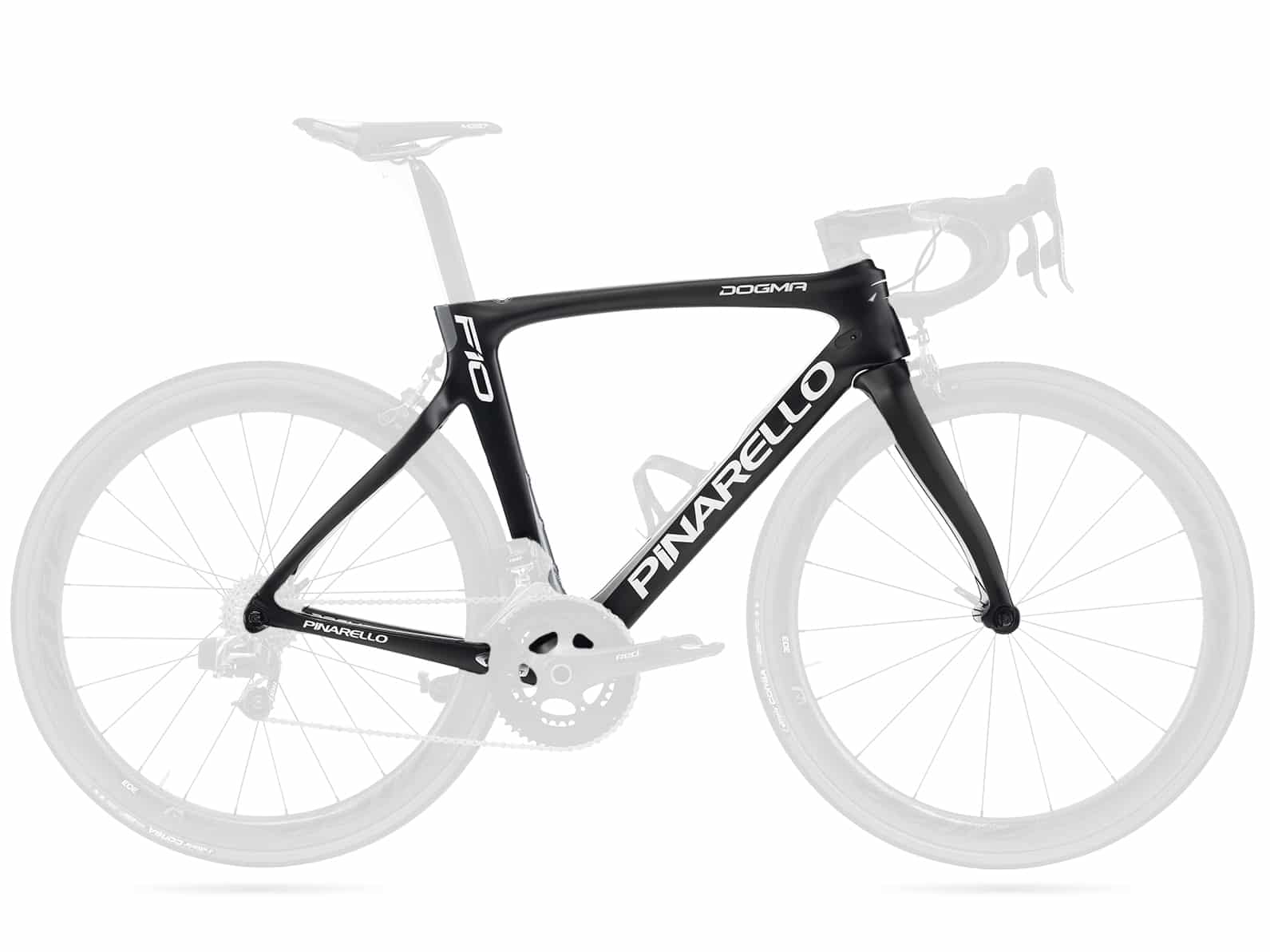 pinarello f10 white