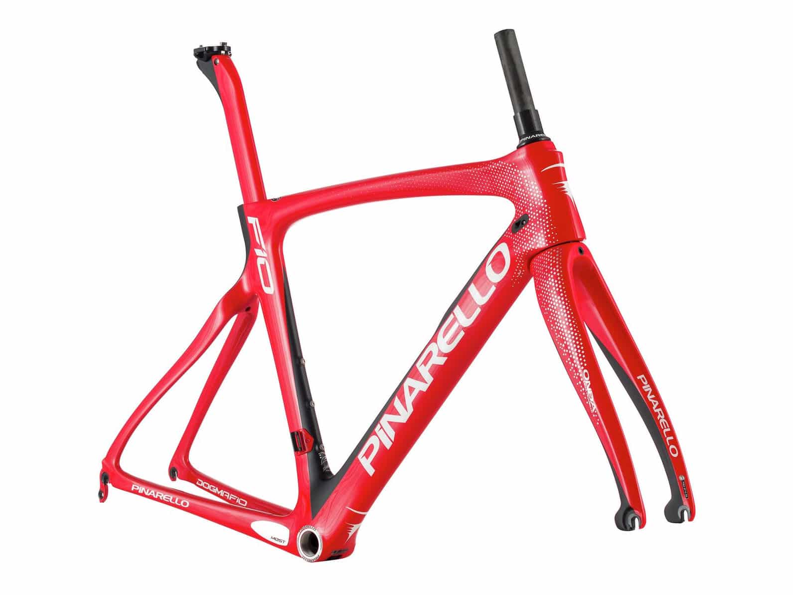 2012 tarmac pro