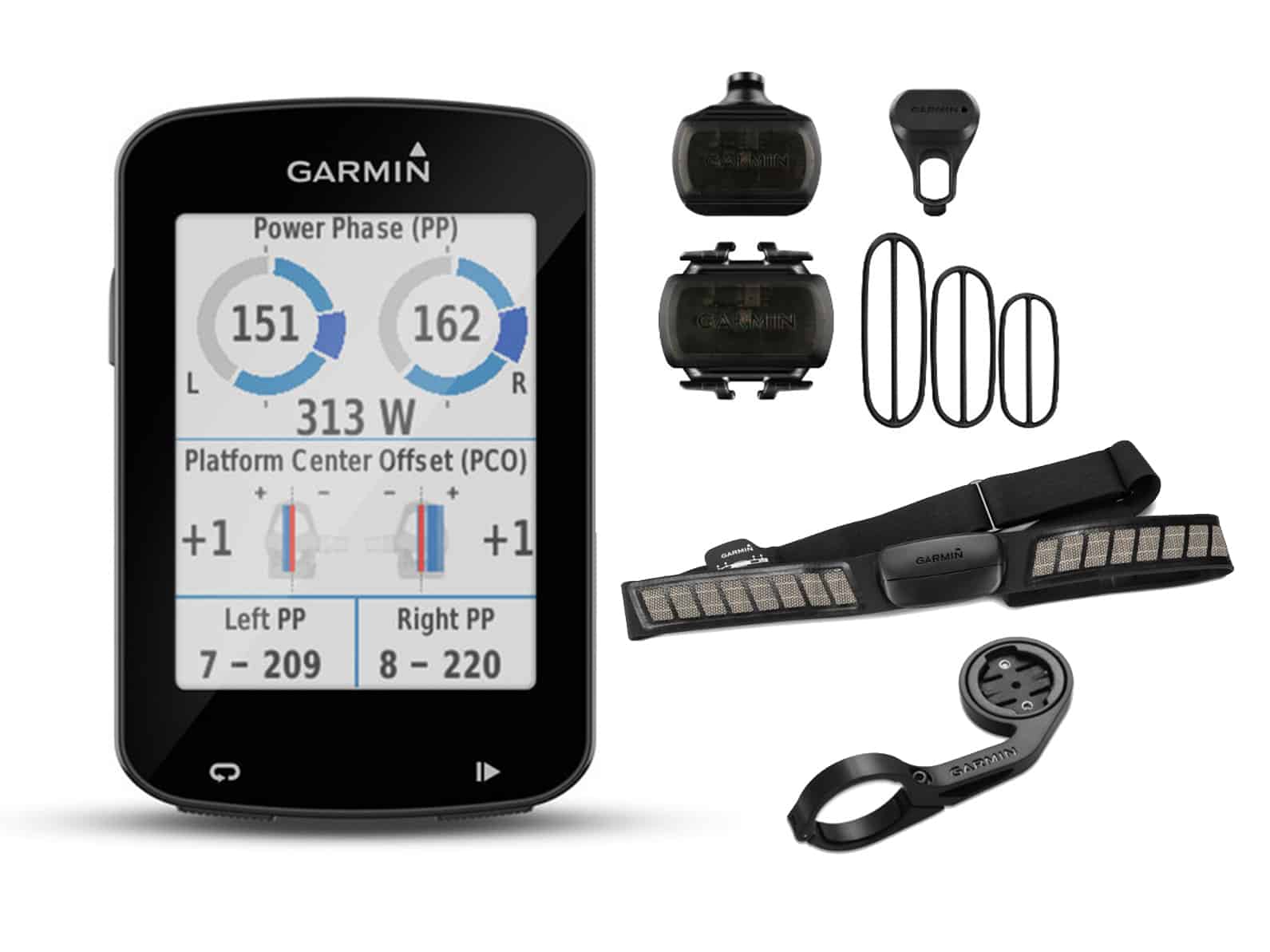garmin 820 bundle