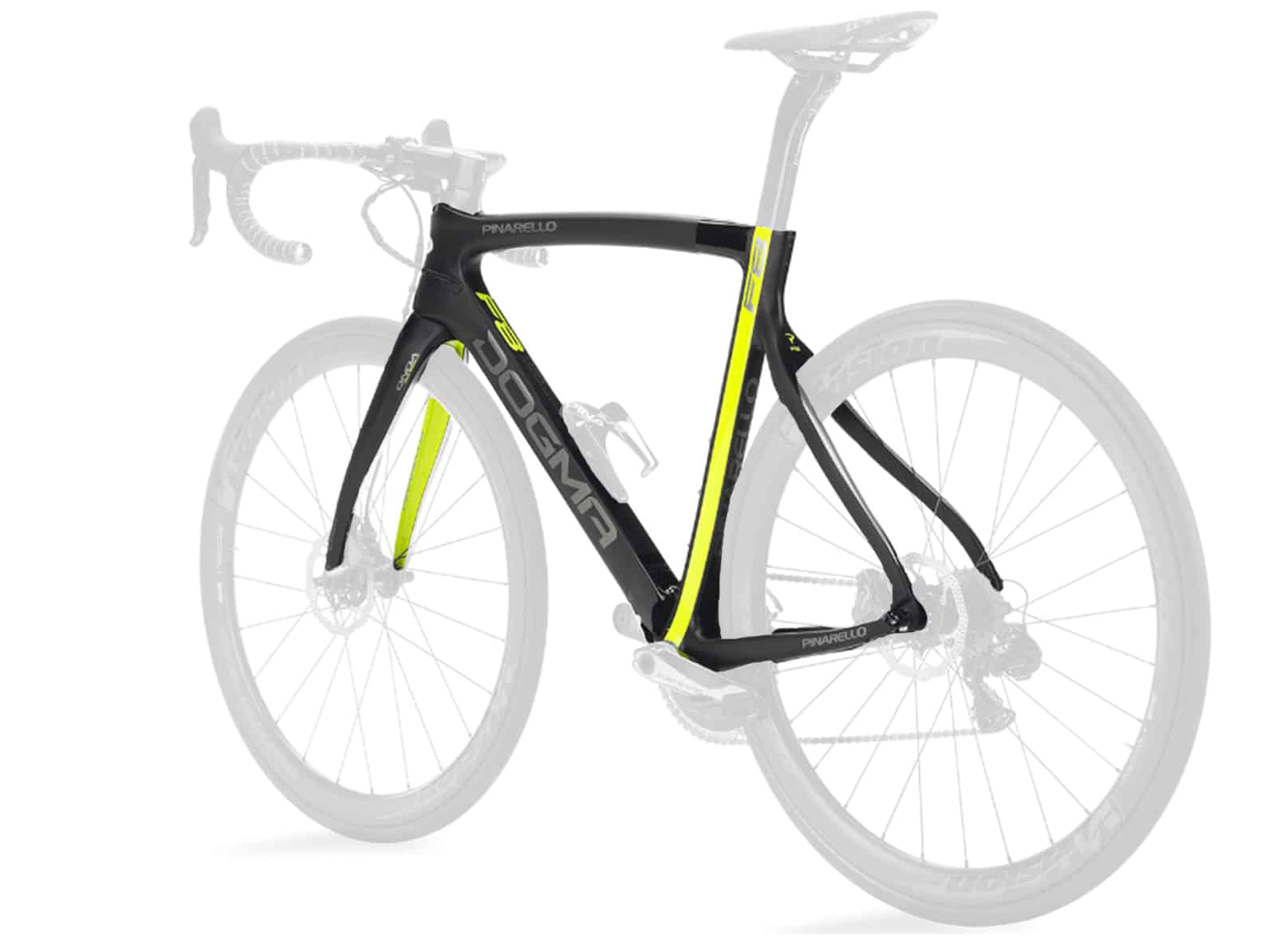 pinarello f8 disk