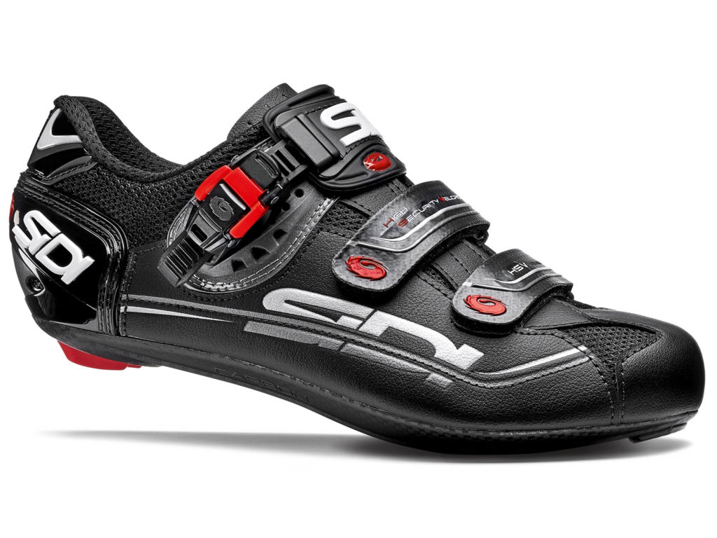 sidi genius 7 carbon mega