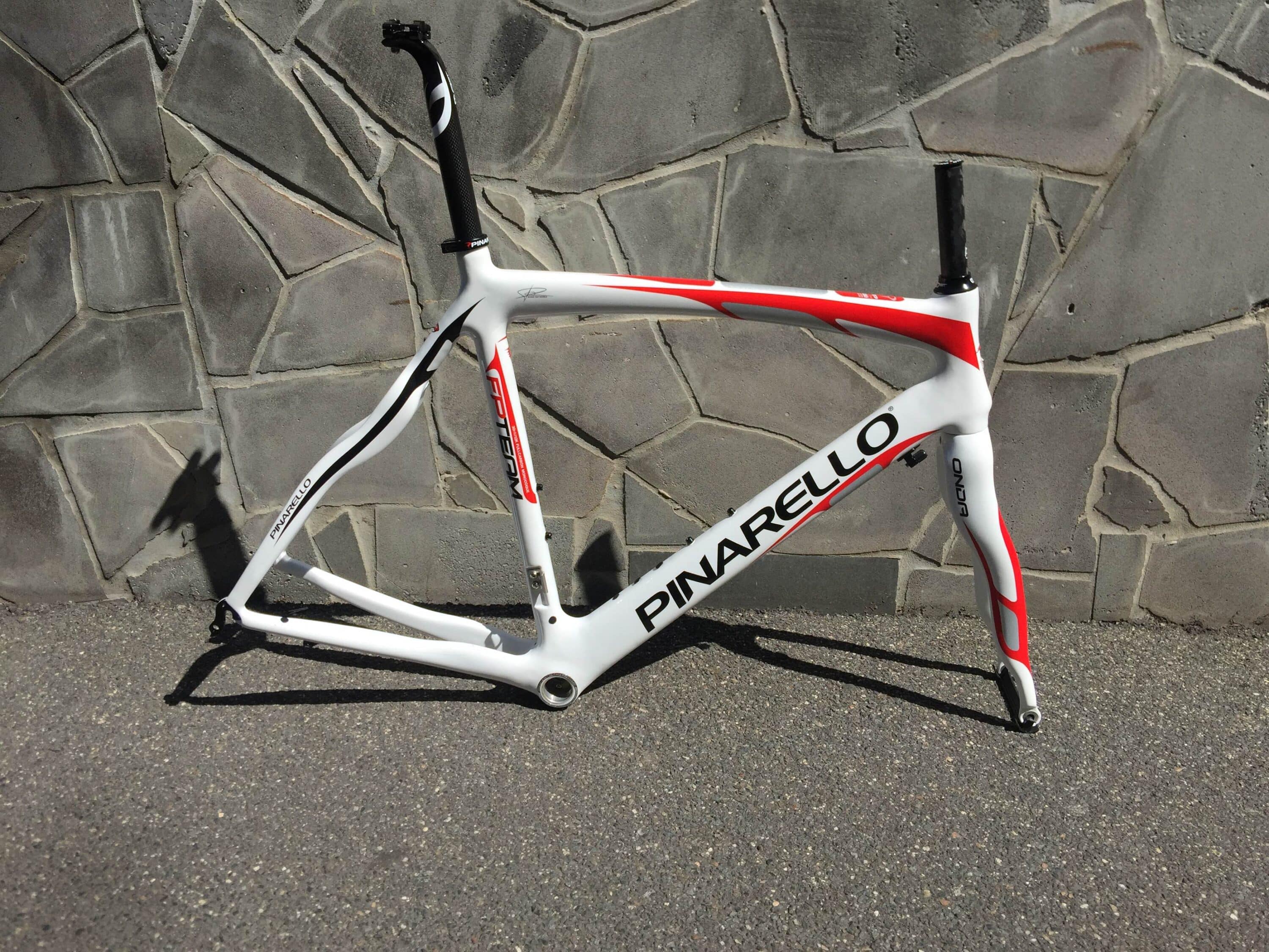 pinarello fp team