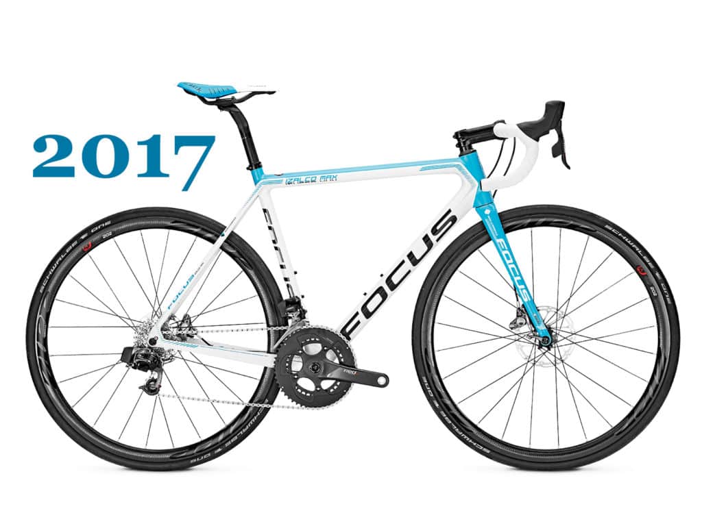 focus izalco chrono max 2.0