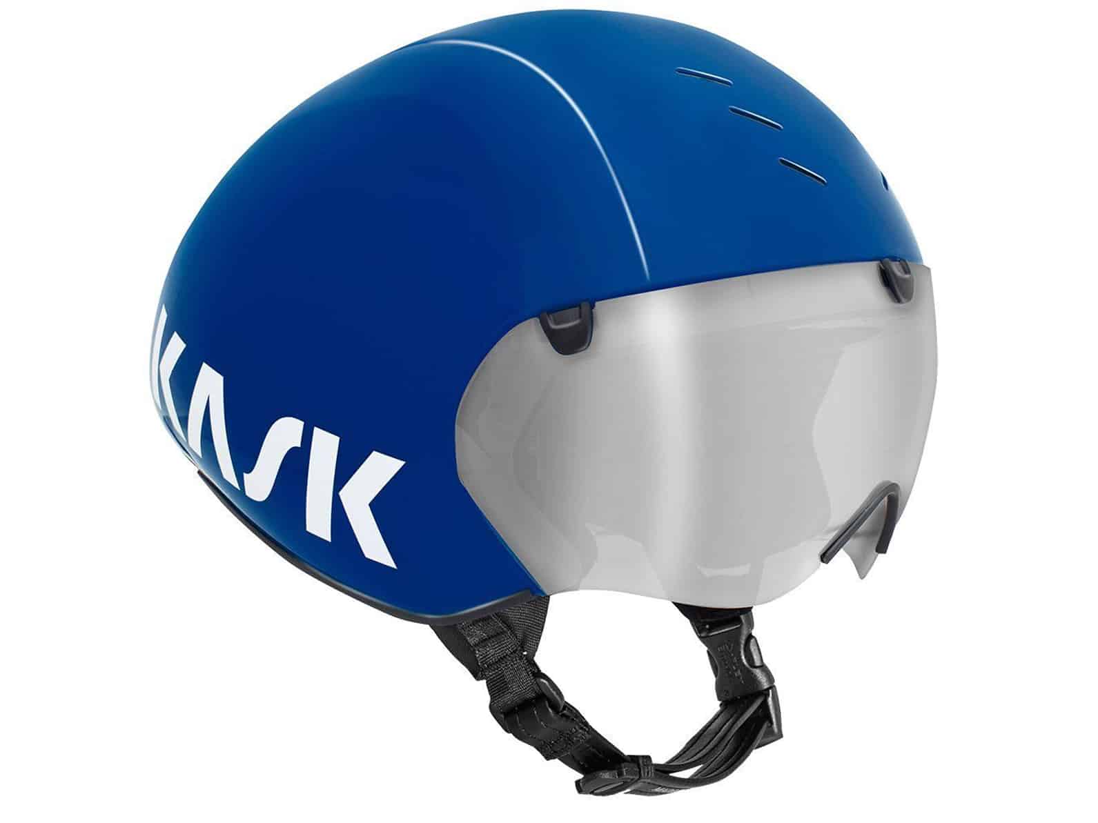 kask mistral mirror visor