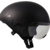 KASK Bambino Pro TT Helmet Matt Black - Image 2