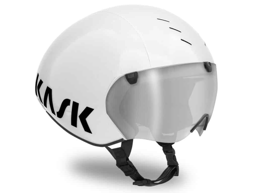 KASK Bambino Pro TT Port Melbourne Cycles Road Bike Helmets