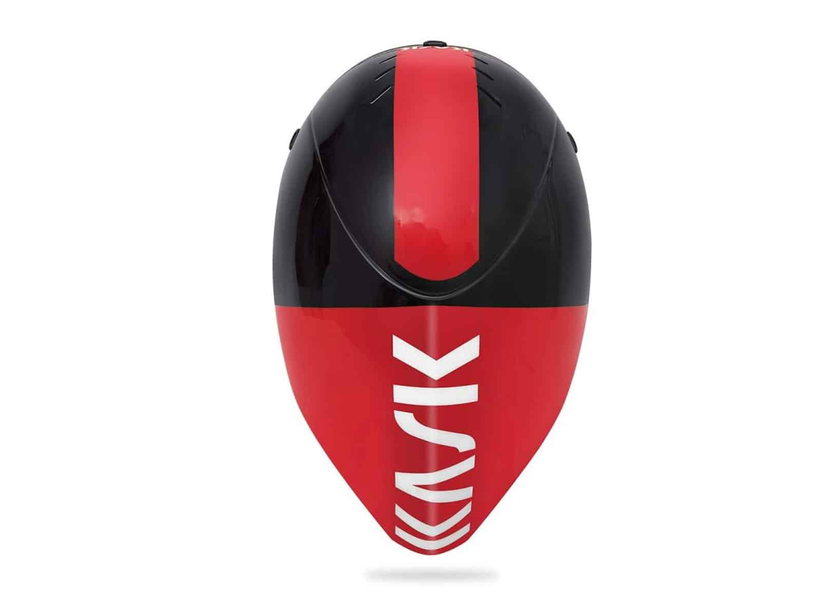 kask mistral tt helmet
