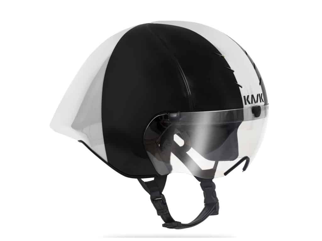 kask mistral tt helmet
