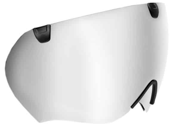 KASK Bambino Pro TT Visor Clear