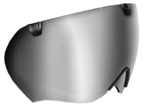 KASK Bambino Pro TT Visor Mirror