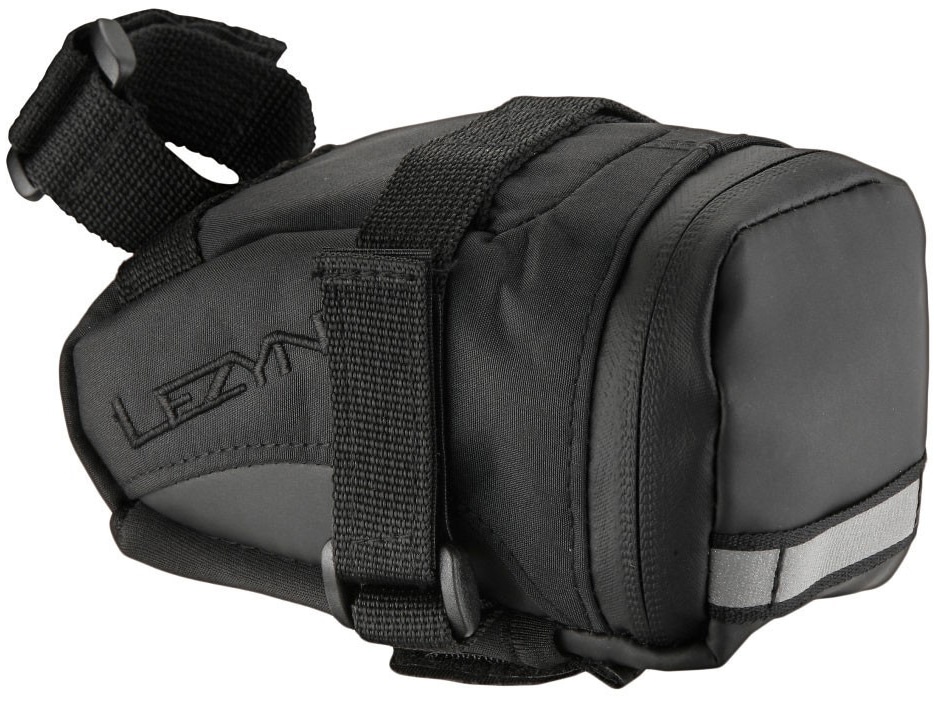 Lezyne Caddy M Saddle Bag Port Melbourne Cycles