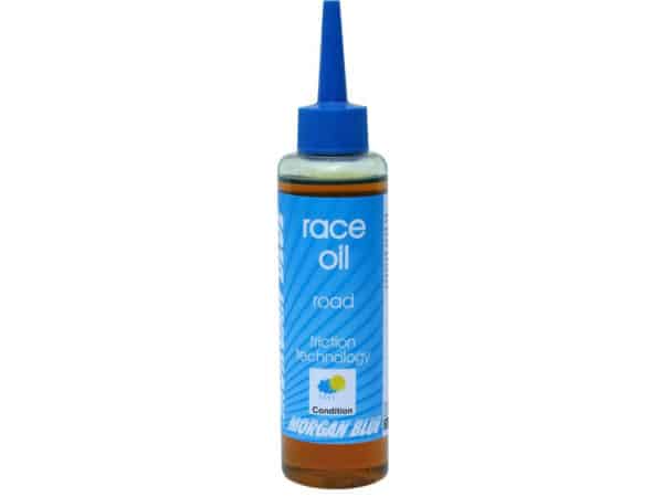Morgan Blue Race Oil Road 125ml