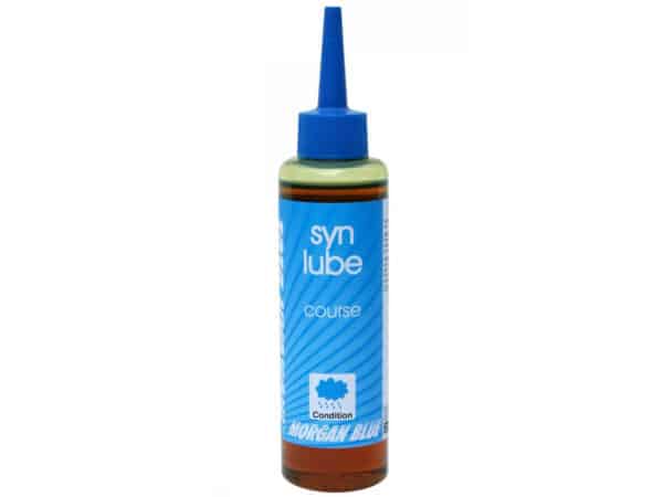 Morgan Blue Syn Lube Course 125ml