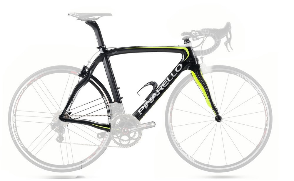 pinarello prince frame
