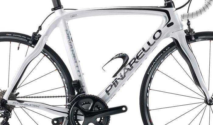 pinarello prince carbon