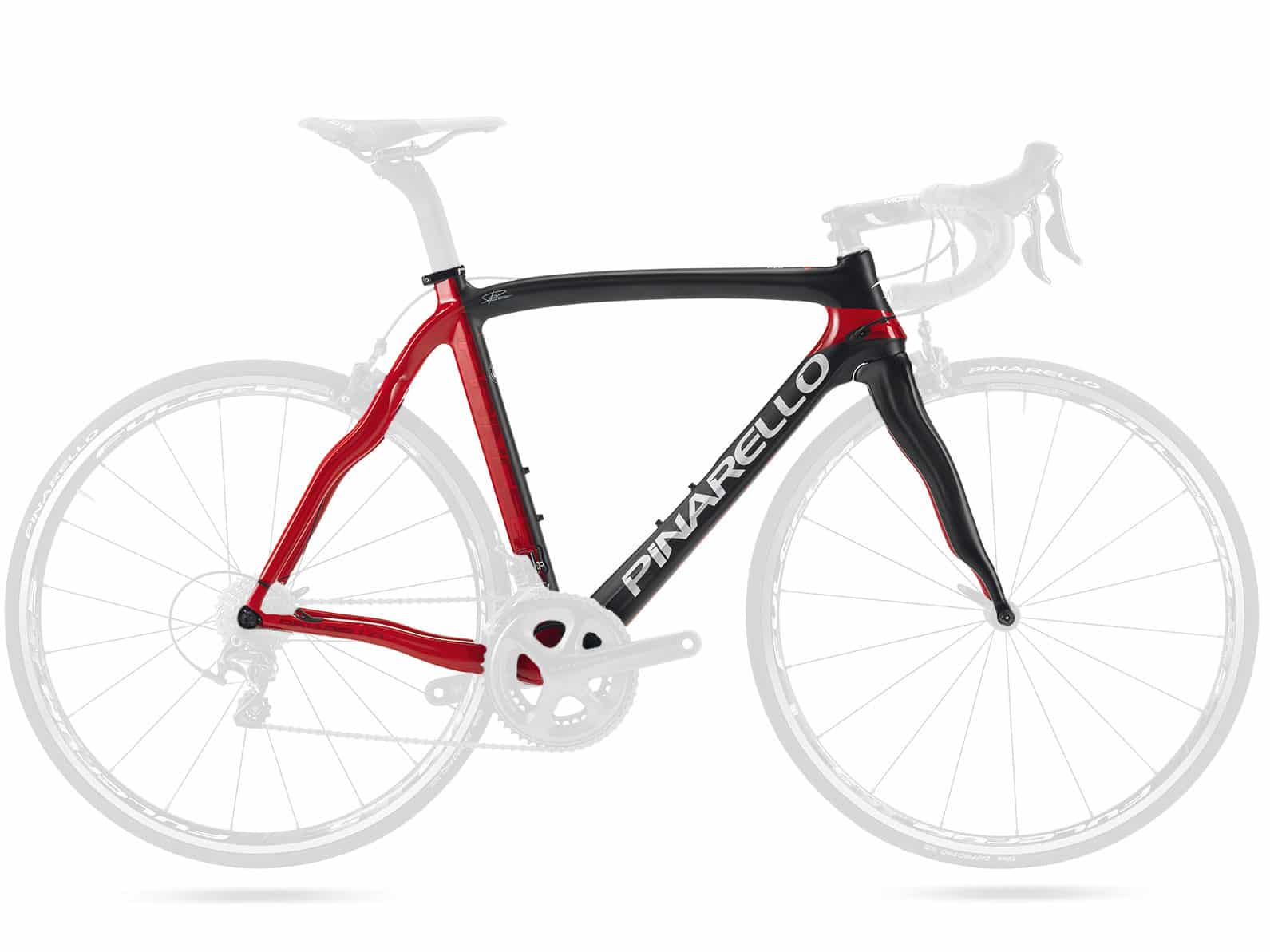 pinarello prince carbon