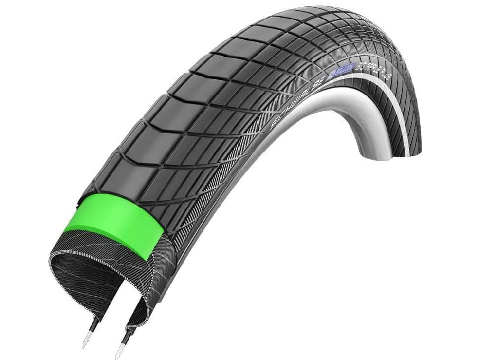 Schwalbe Big Apple Plus 29 x 2 - Port Melbourne Cycles