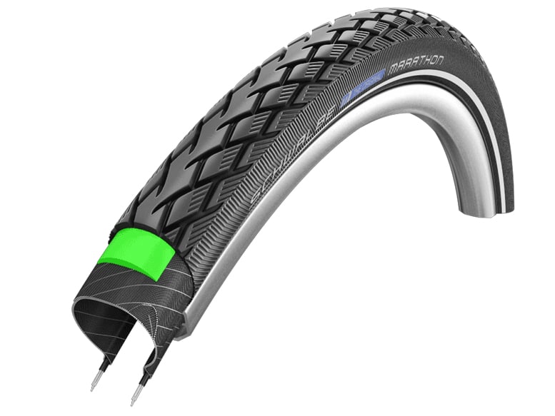 schwalbe tyre range