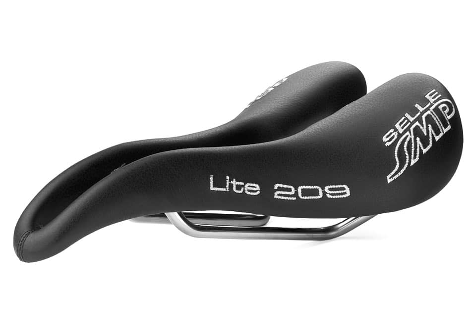 selle smp lite 209 saddle