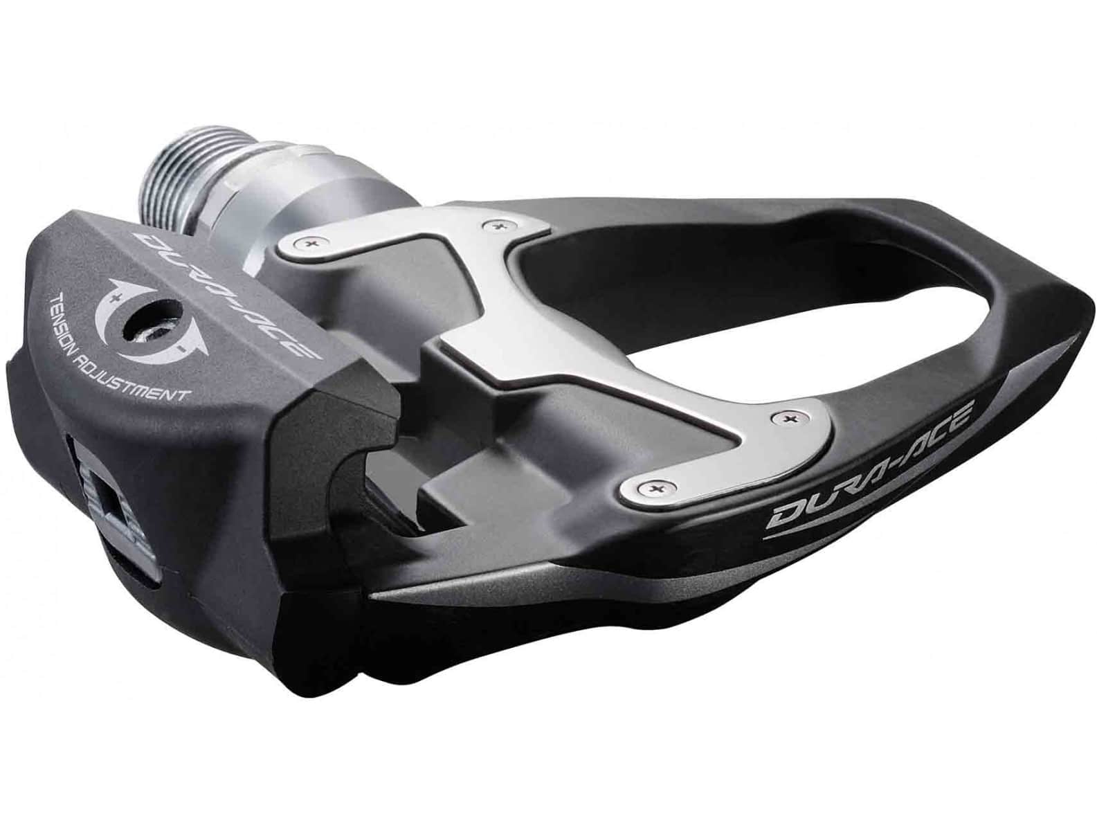 Shimano DuraAce PD9000 Carbon Road Pedals Port Melbourne Cycles