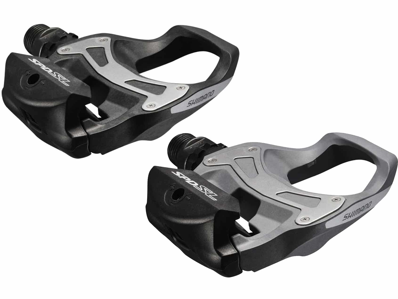 Shimano PD R550 Carbon Road Pedals Port Melbourne Cycles
