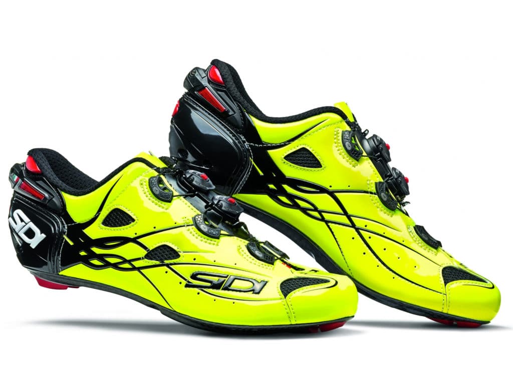 sidi shoes