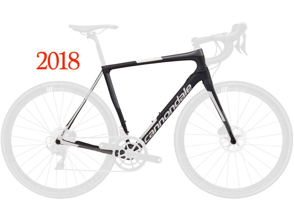 cannondale synapse hi mod 2018