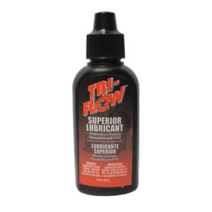 Tri-Flow Teflon Lubricant 2oz