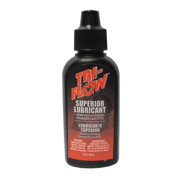 Tri-Flow Teflon Lubricant 2oz