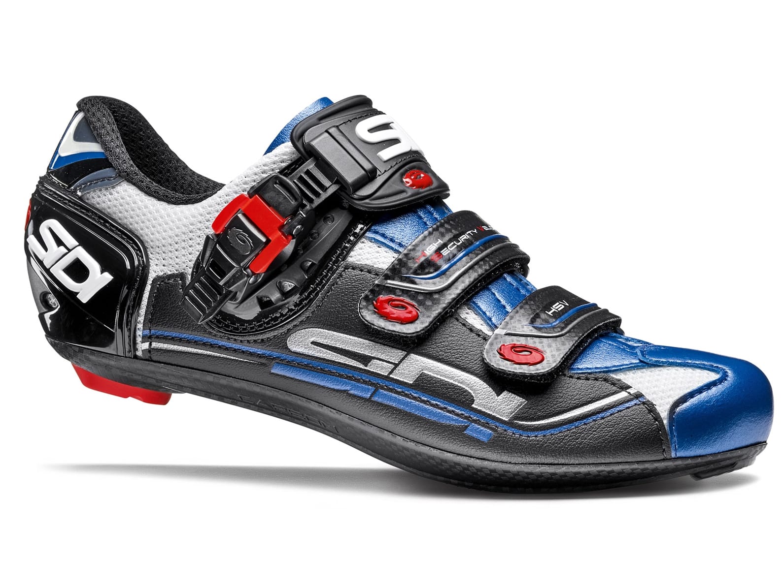 sidi genius 7