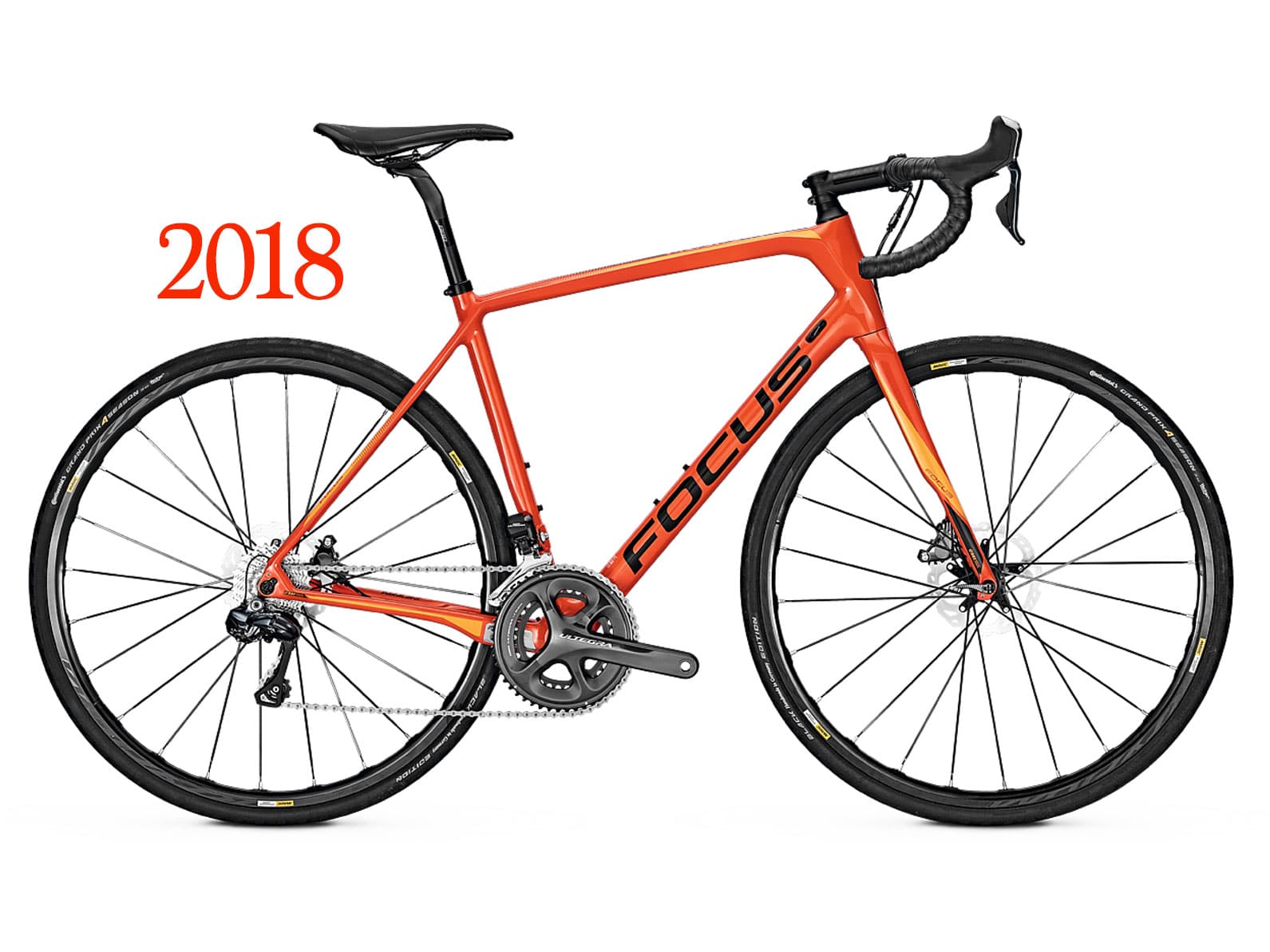 focus paralane for sale