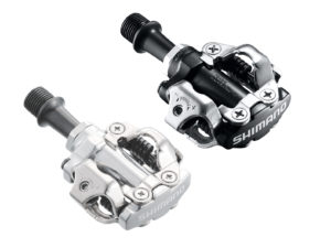 Shimano M540 SPD Pedals