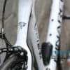 Pinarello FP Team Mechanical Frameset Rainbow White (751) - Image 4