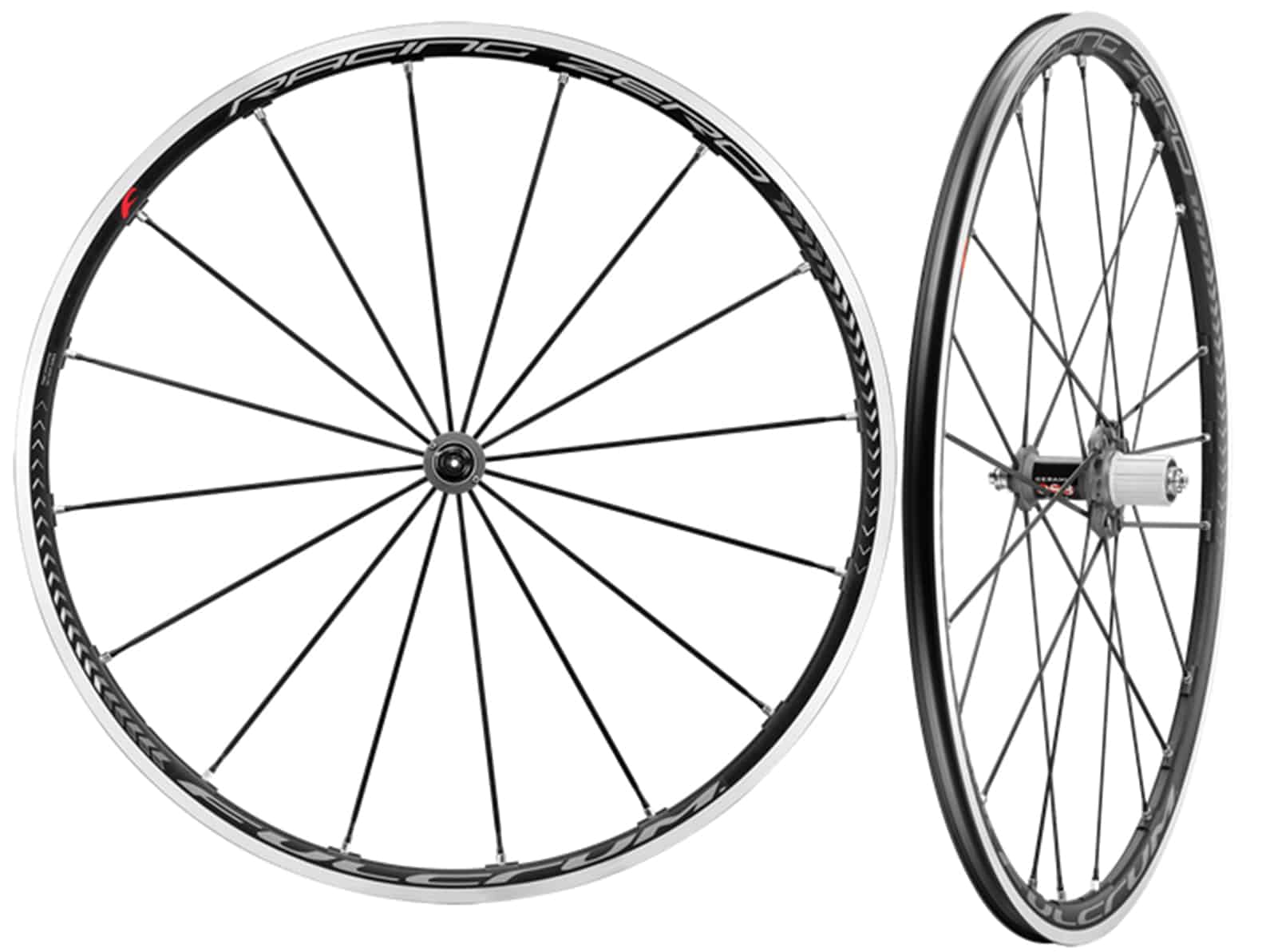 best fulcrum wheelset