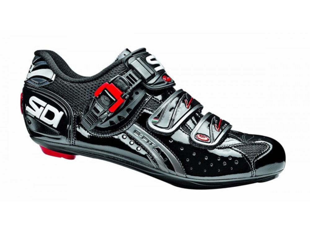 sidi genius fit