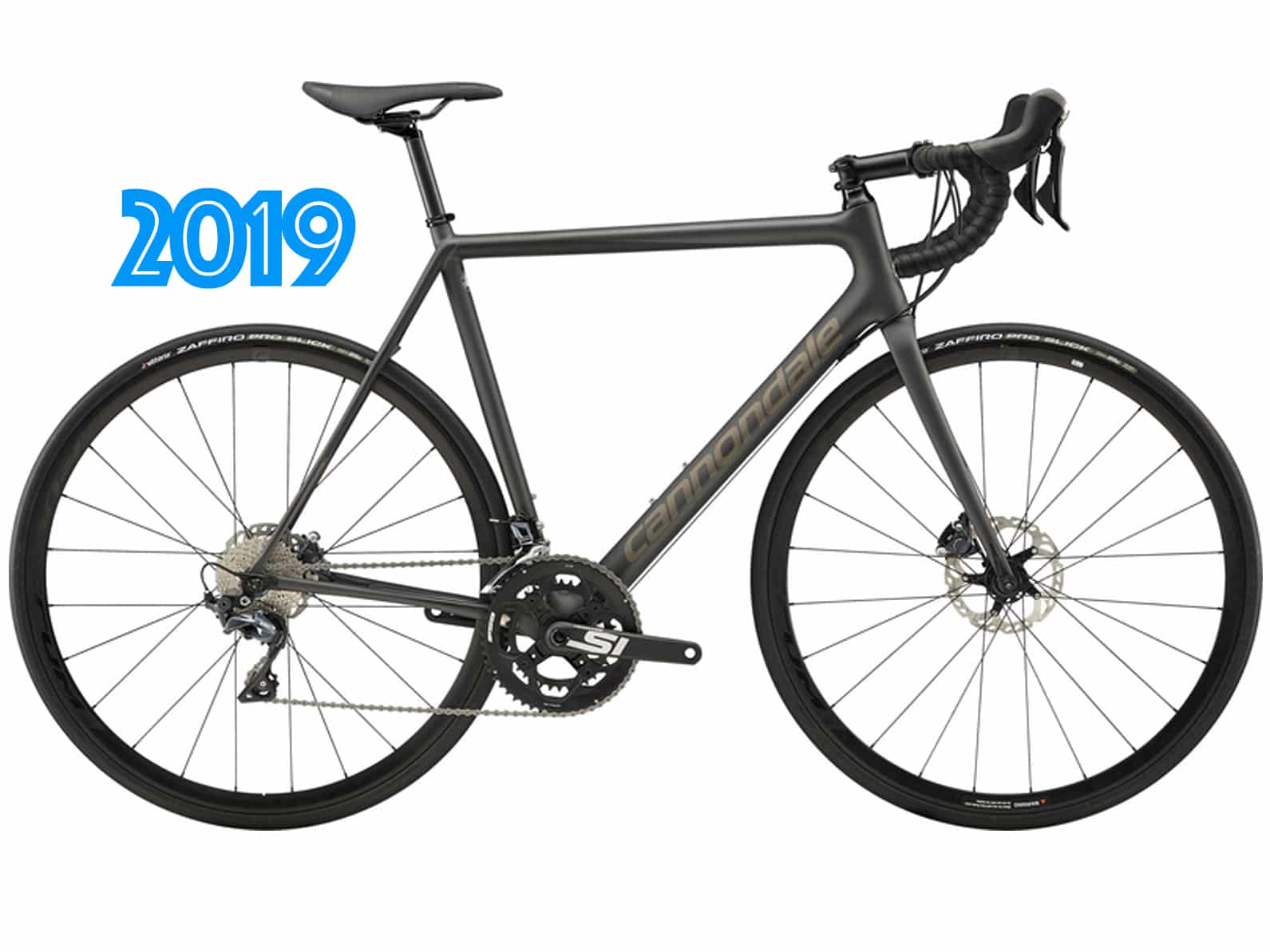 cannondale supersix evo carbon disc ultegra 2019