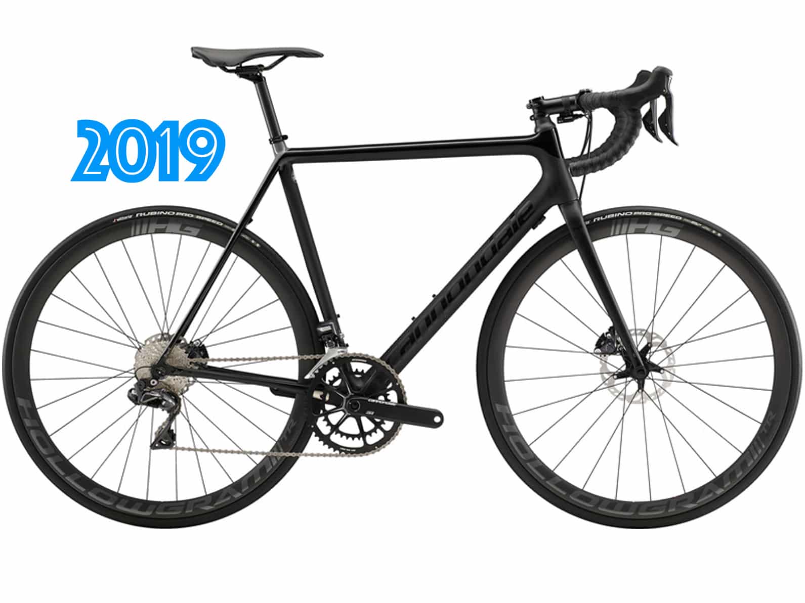 2019 cannondale supersix evo hi mod
