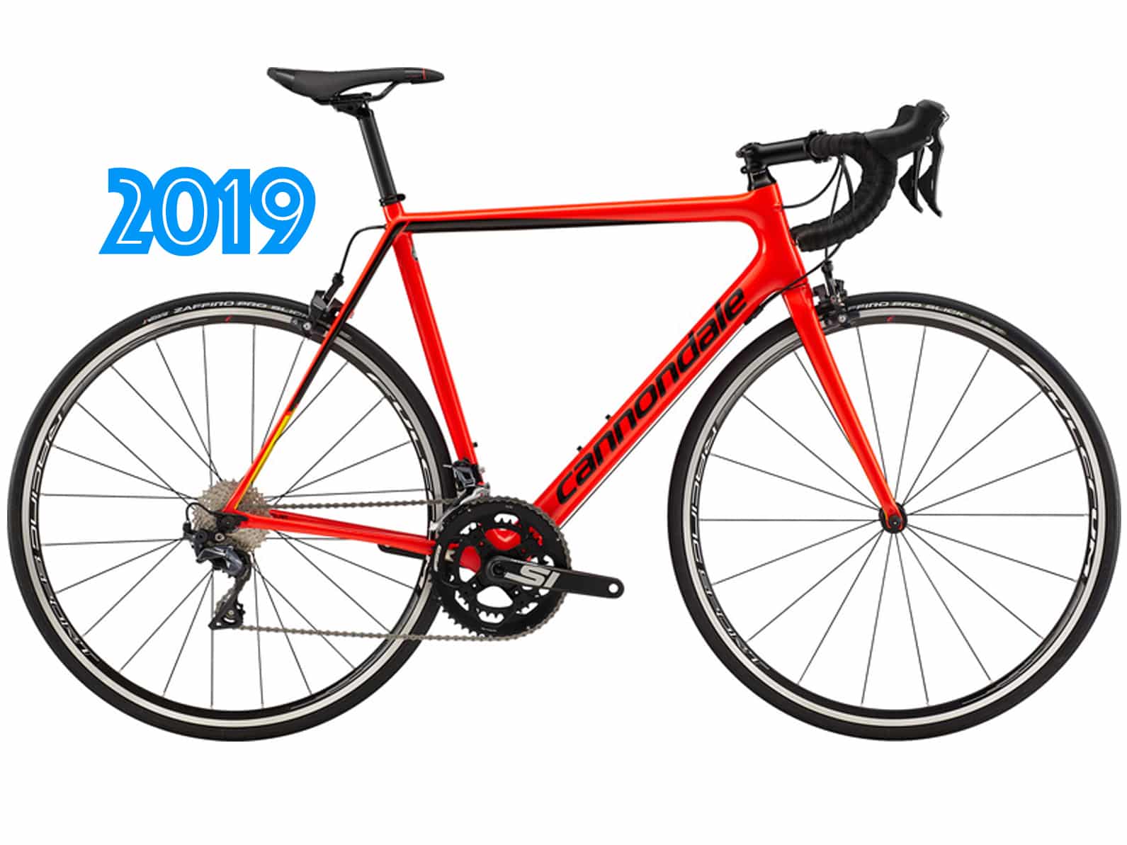 supersix evo ultegra 2019