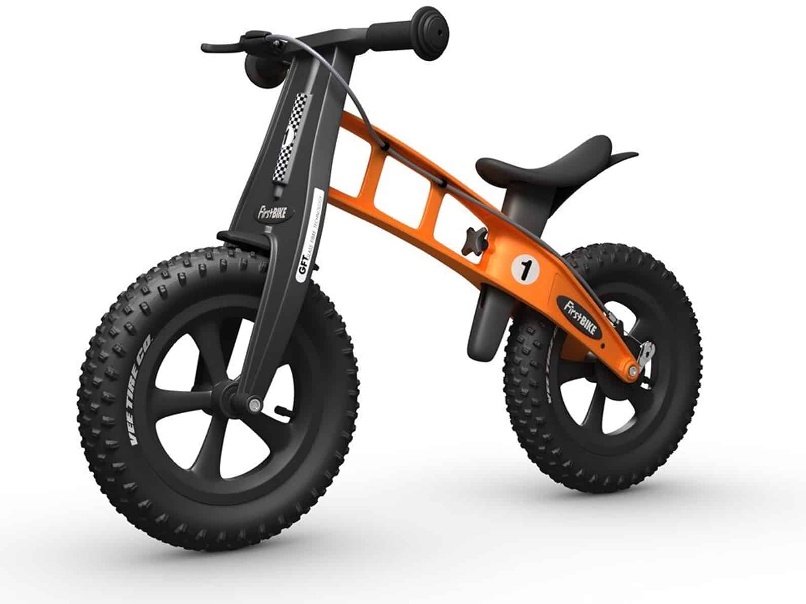 firstbike cross bike with brake
