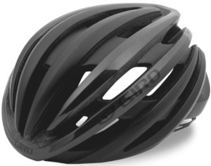 Giro Cinder MIPS Black/Shadow Road Helmet