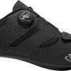 Giro Savix II Black Road Shoe - Image 2