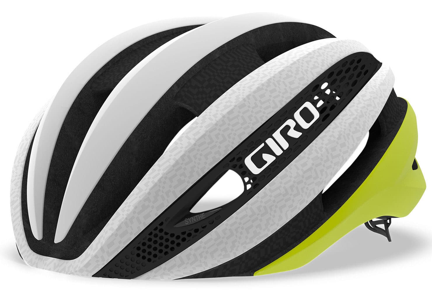 giro synthe yellow